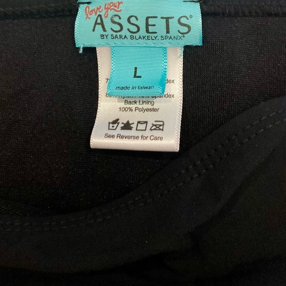 Assets Tankini - Picture 5 of 5